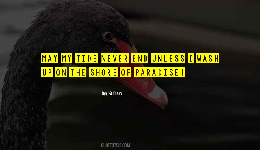 Jen Selinsky Quotes #181460