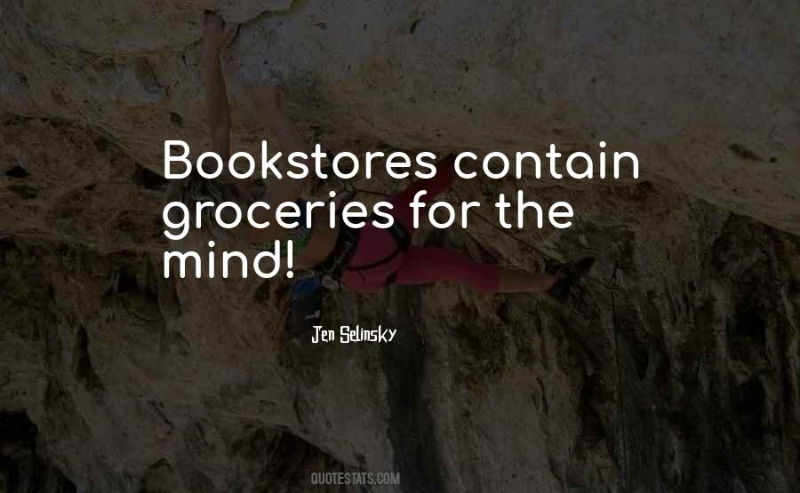 Jen Selinsky Quotes #466563