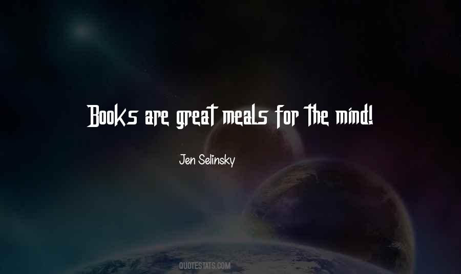 Jen Selinsky Quotes #526571