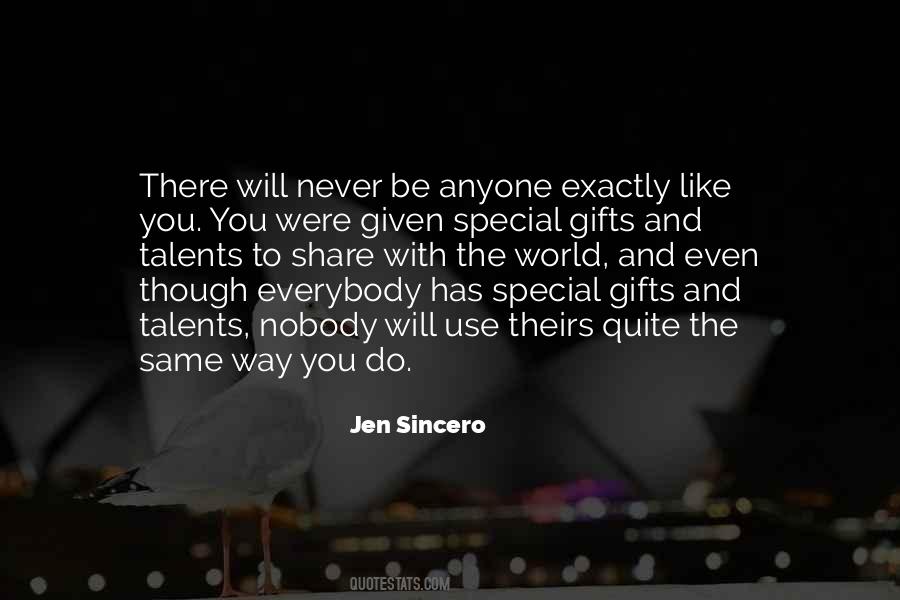 Jen Sincero Quotes #1066665