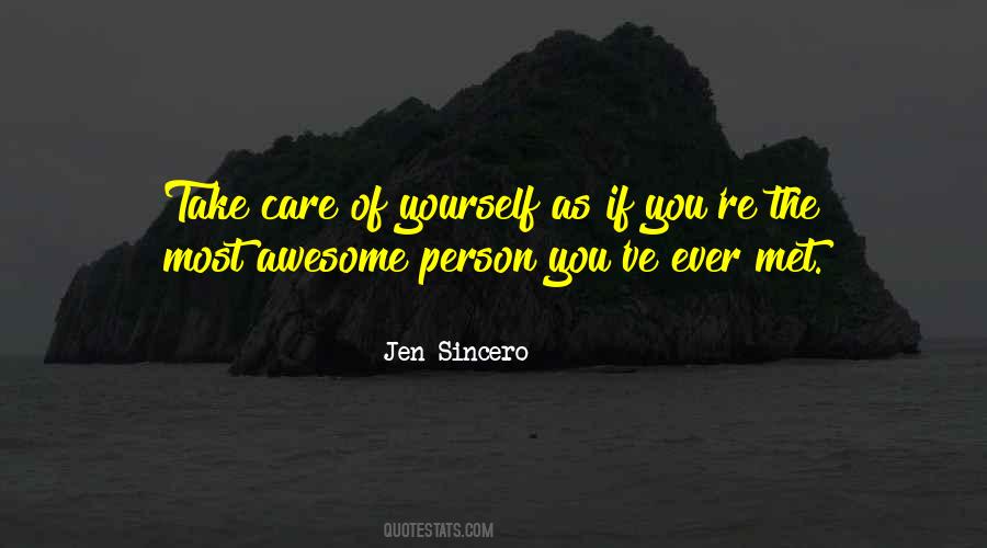 Jen Sincero Quotes #1100774