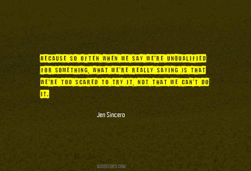 Jen Sincero Quotes #1491934