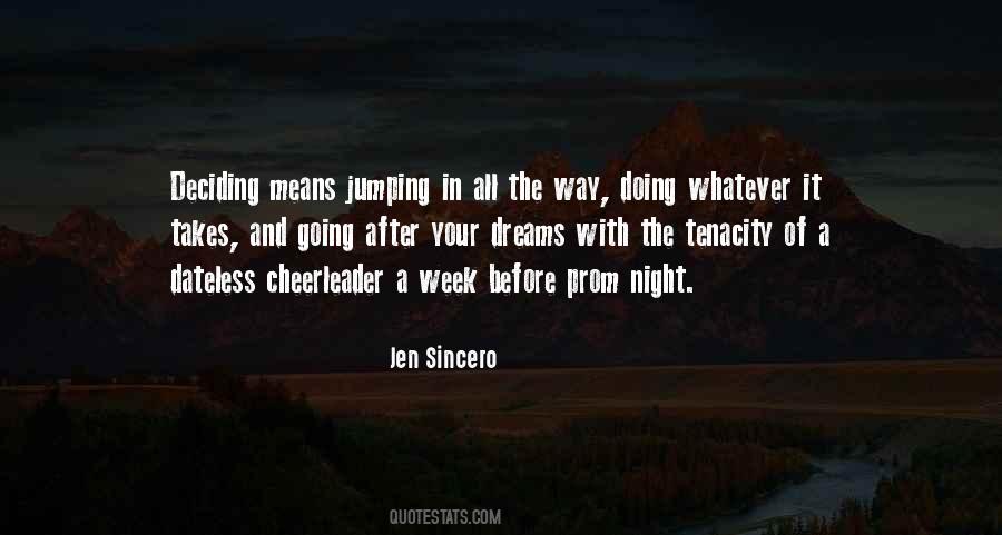 Jen Sincero Quotes #1533971