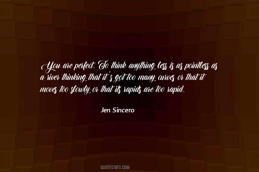 Jen Sincero Quotes #1749879