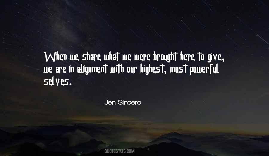 Jen Sincero Quotes #356001