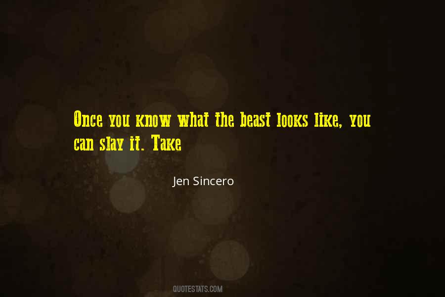 Jen Sincero Quotes #389860