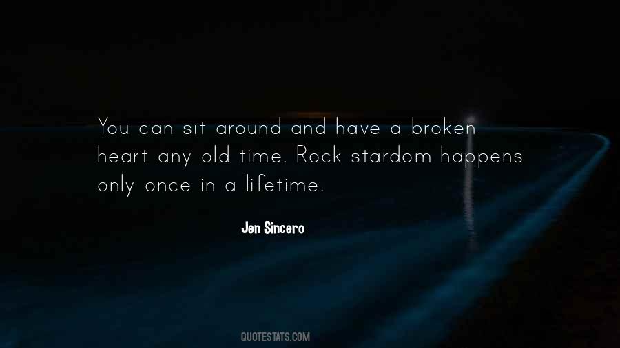 Jen Sincero Quotes #725397