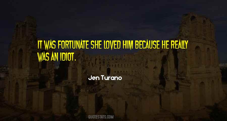 Jen Turano Quotes #1171006