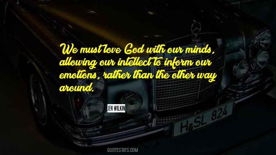 Jen Wilkin Quotes #1751027