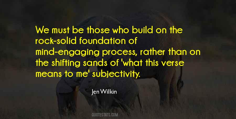 Jen Wilkin Quotes #49239