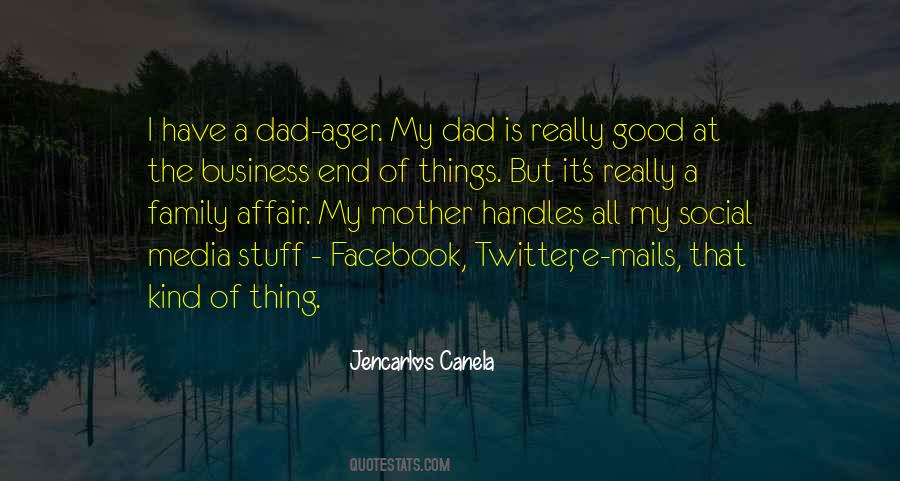 Jencarlos Canela Quotes #543864