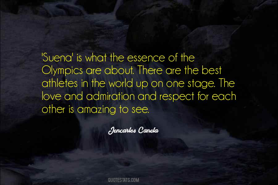 Jencarlos Canela Quotes #932094