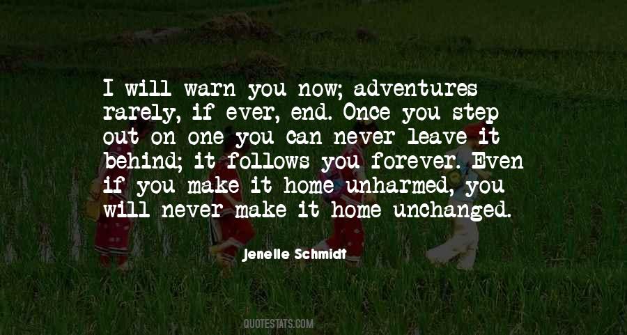 Jenelle Schmidt Quotes #1750132