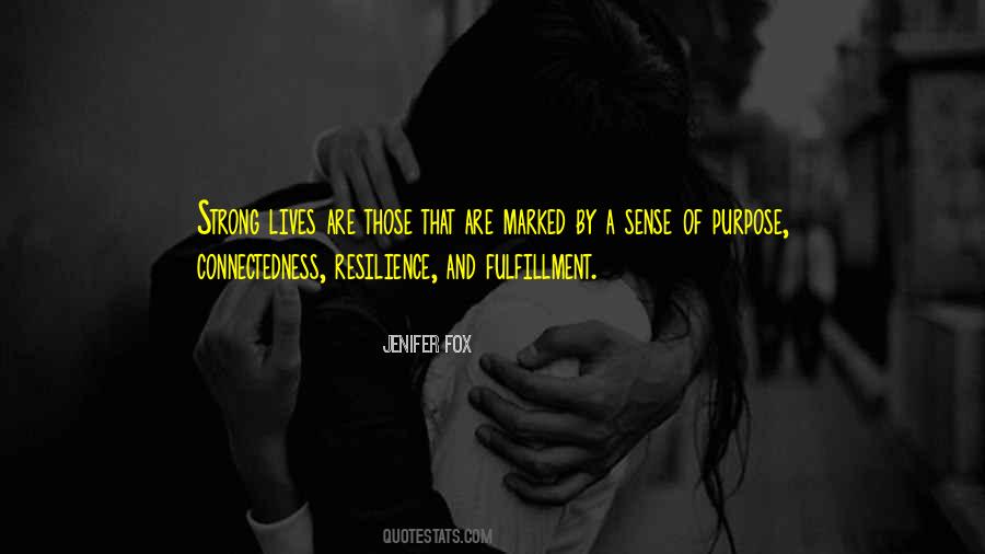 Jenifer Fox Quotes #271891 Jenifer Fox Quotes #271891
