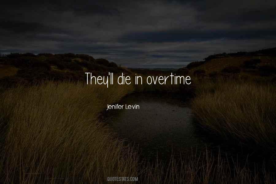Jenifer Levin Quotes #1362076 Jenifer Levin Quotes #1362076