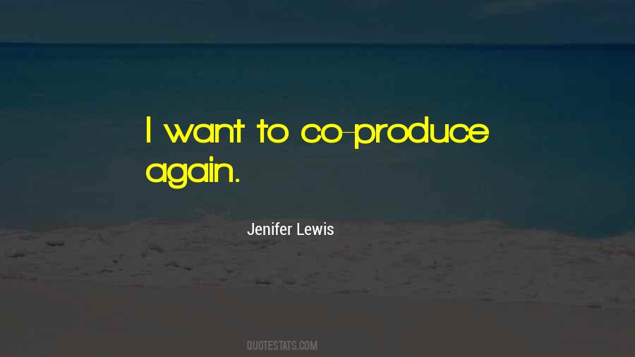 Jenifer Lewis Quotes #120982