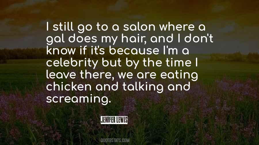 Jenifer Lewis Quotes #1862159 Jenifer Lewis Quotes #1862159