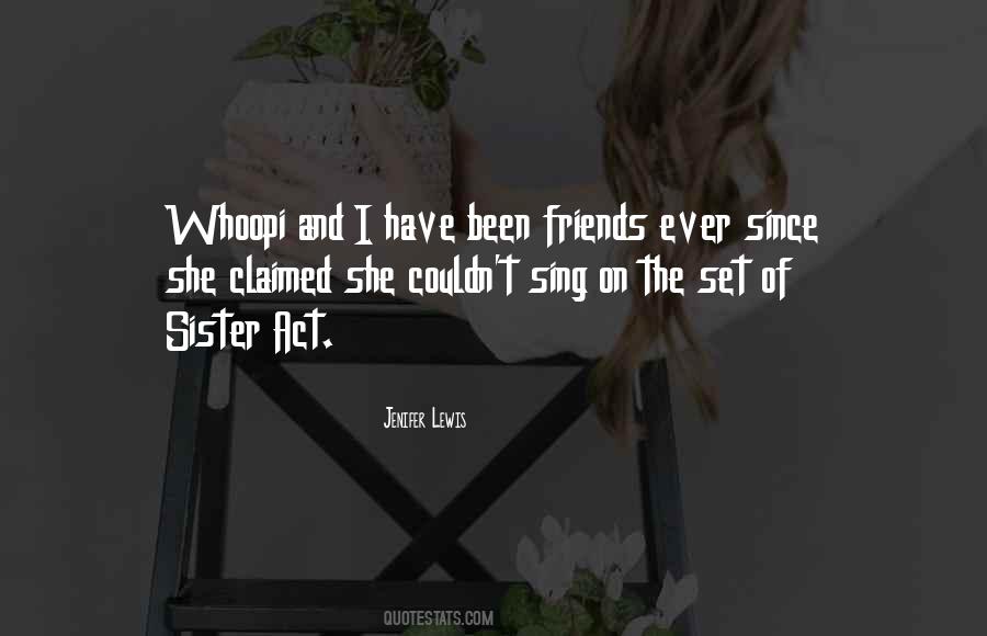 Jenifer Lewis Quotes #282865