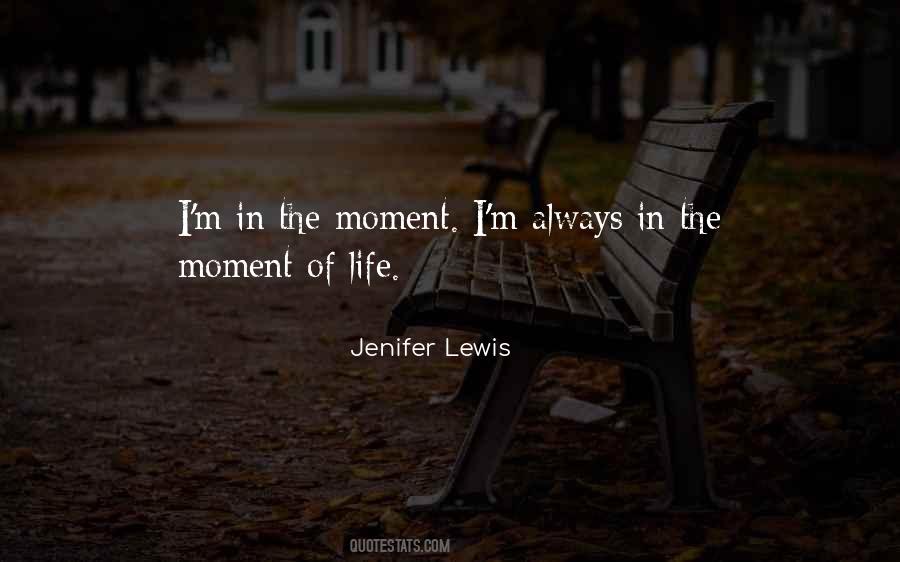 Jenifer Lewis Quotes #78849