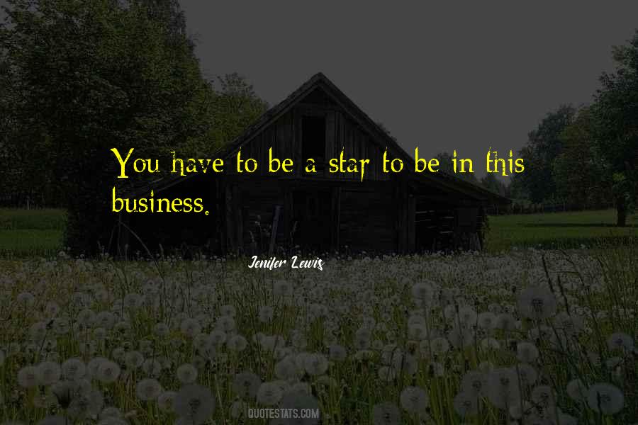 Jenifer Lewis Quotes #868932