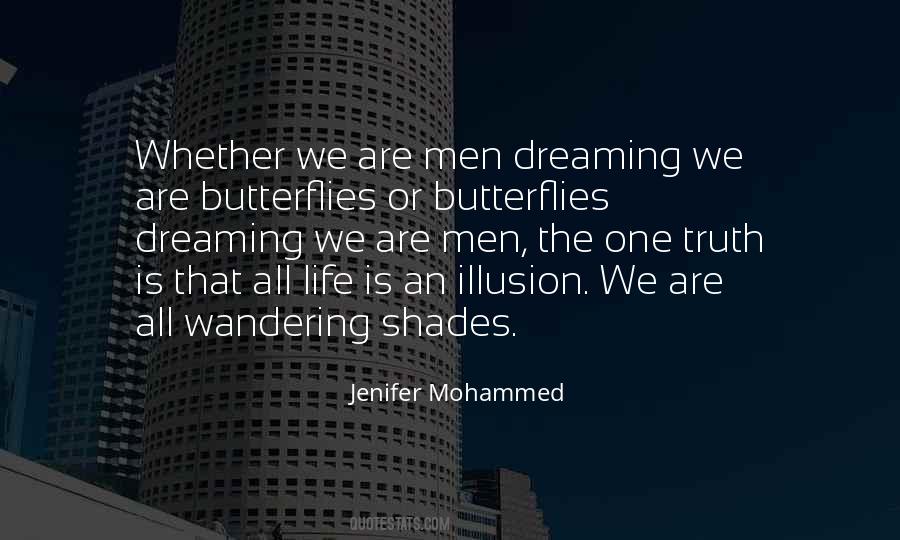 Jenifer Mohammed Quotes #624892