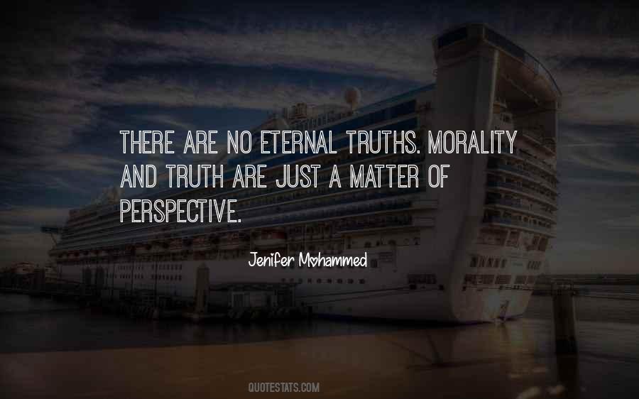 Jenifer Mohammed Quotes #654052