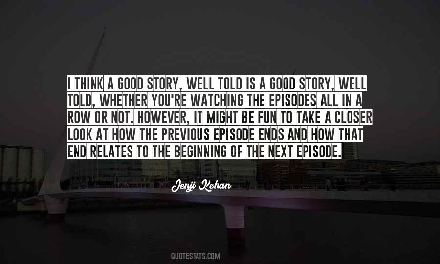 Jenji Kohan Quotes #1390682