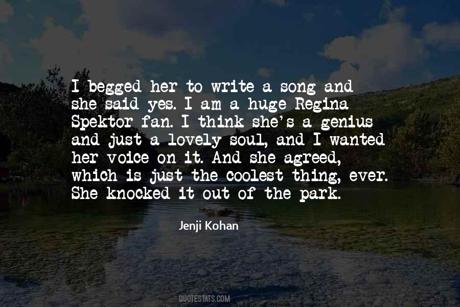 Jenji Kohan Quotes #1459104