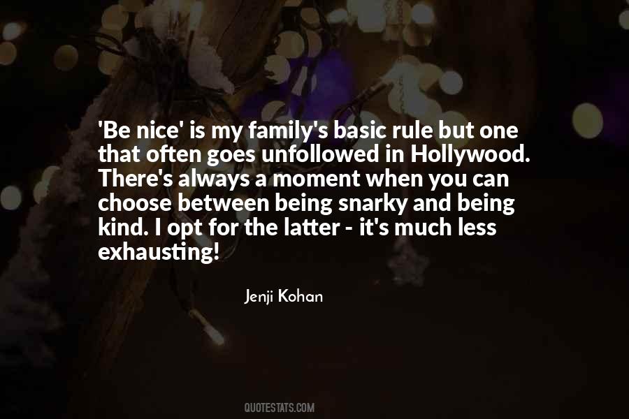 Jenji Kohan Quotes #1497076