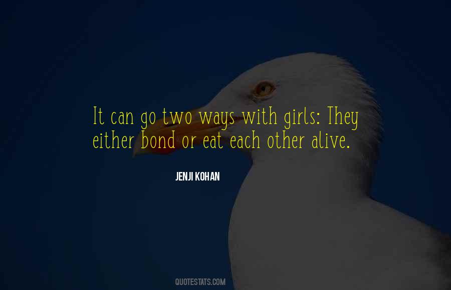 Jenji Kohan Quotes #1827635