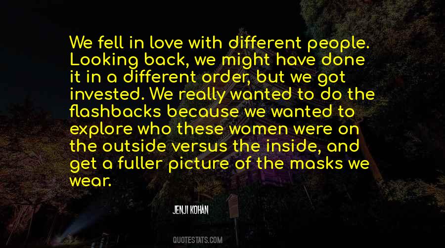 Jenji Kohan Quotes #200693