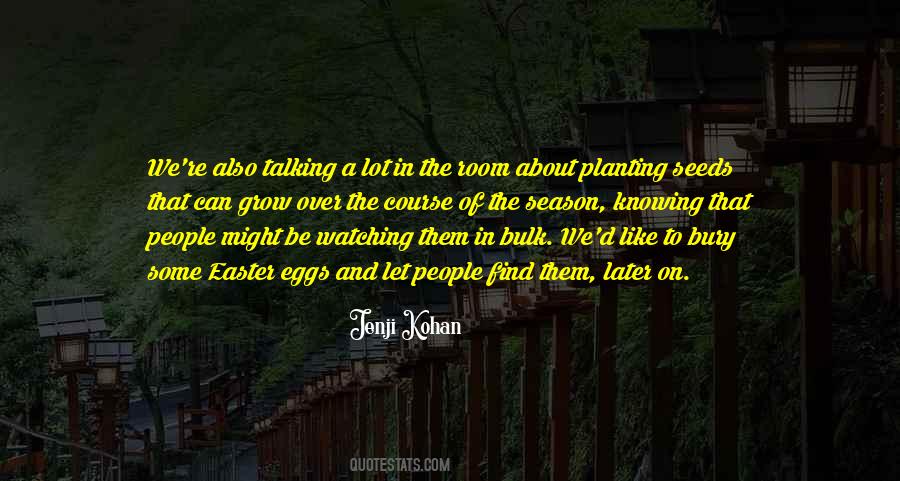 Jenji Kohan Quotes #207653