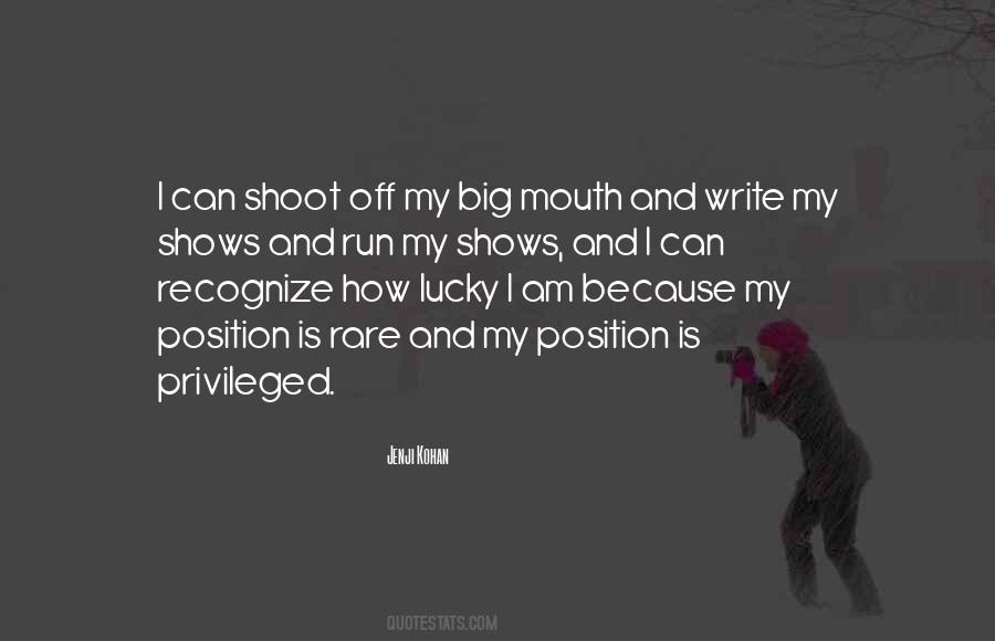 Jenji Kohan Quotes #2334