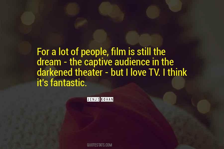 Jenji Kohan Quotes #580413