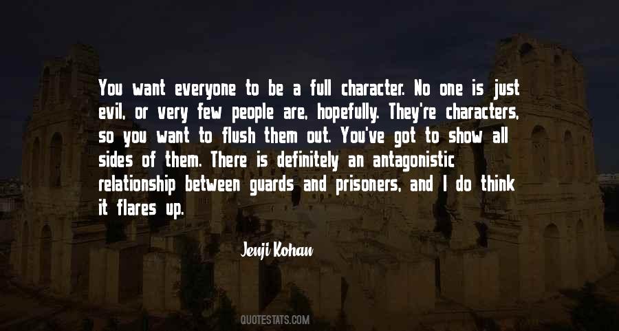 Jenji Kohan Quotes #62872