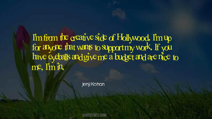 Jenji Kohan Quotes #705169