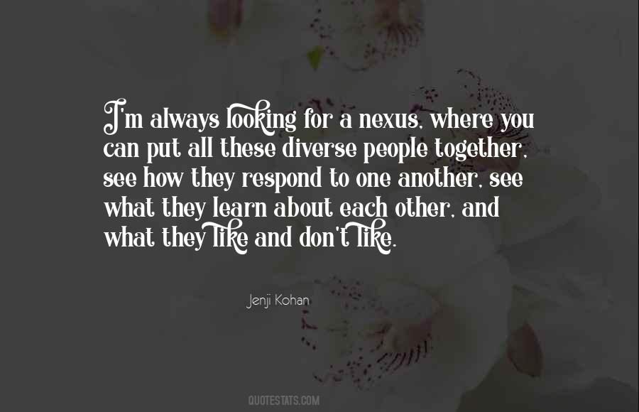 Jenji Kohan Quotes #928390