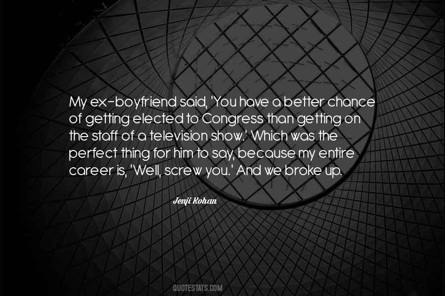Jenji Kohan Quotes #936892