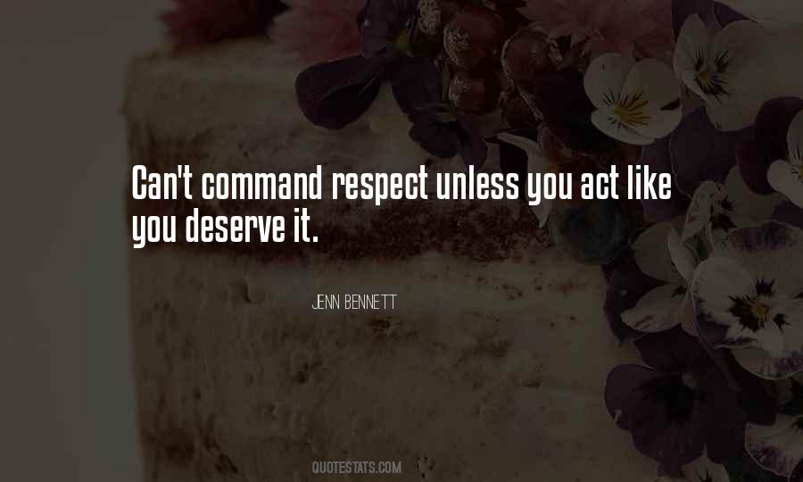 Jenn Bennett Quotes #117799