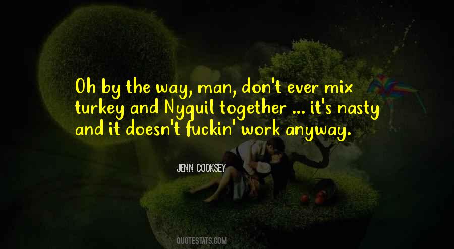 Jenn Cooksey Quotes #1200607