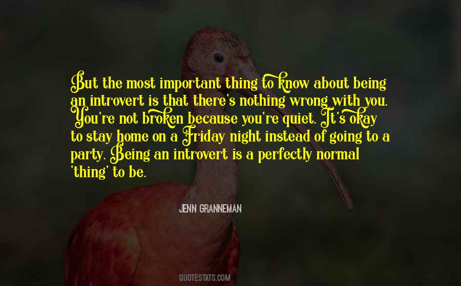 Jenn Granneman Quotes #1546545