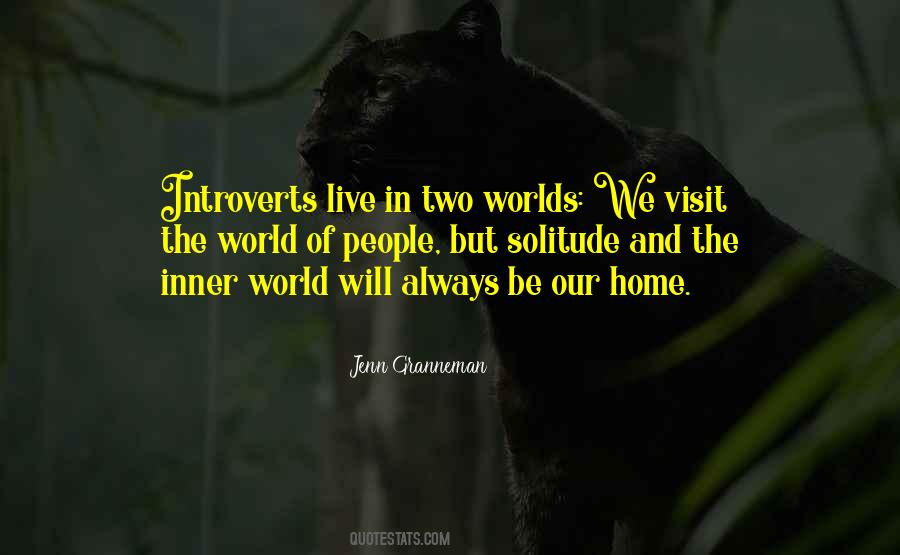 Jenn Granneman Quotes #512465