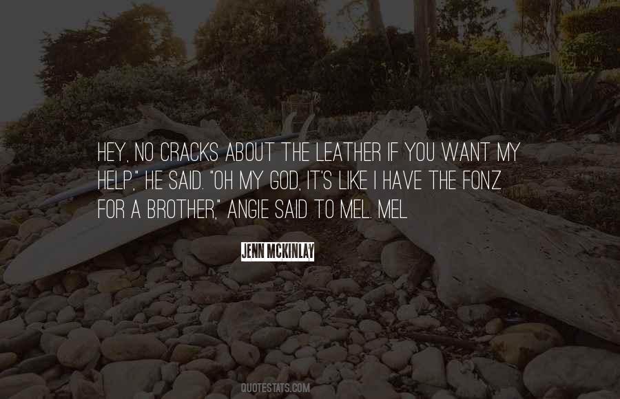 Jenn McKinlay Quotes #1636602