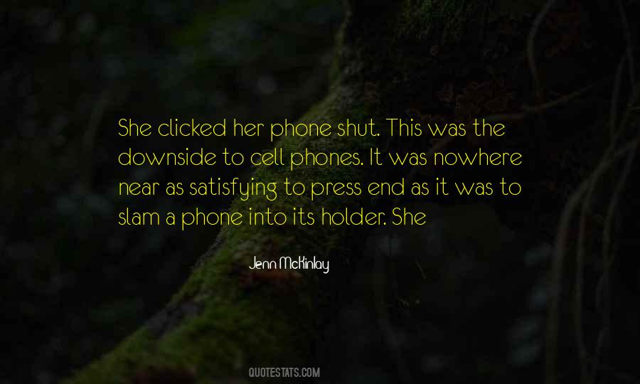 Jenn McKinlay Quotes #1843511