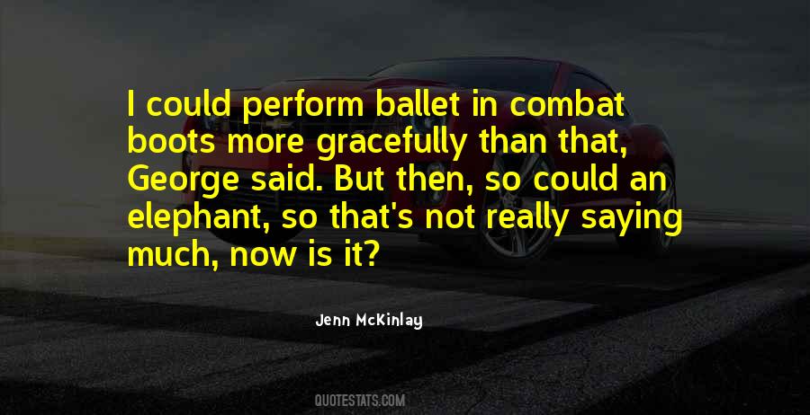 Jenn McKinlay Quotes #328887