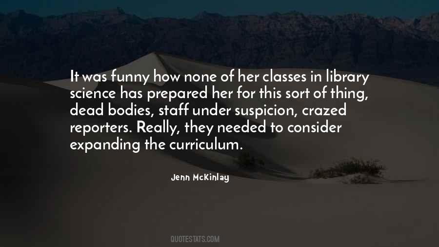 Jenn McKinlay Quotes #518710
