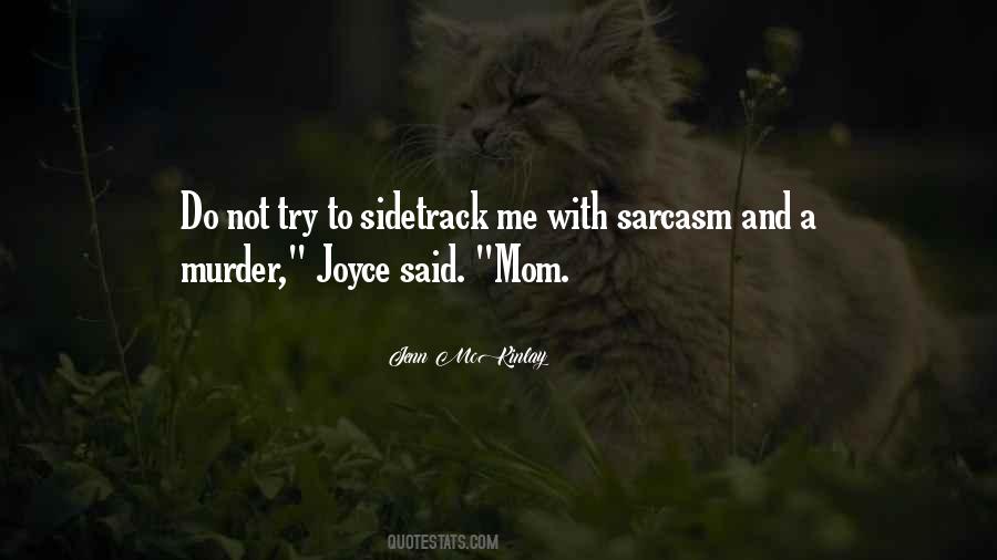 Jenn McKinlay Quotes #772080