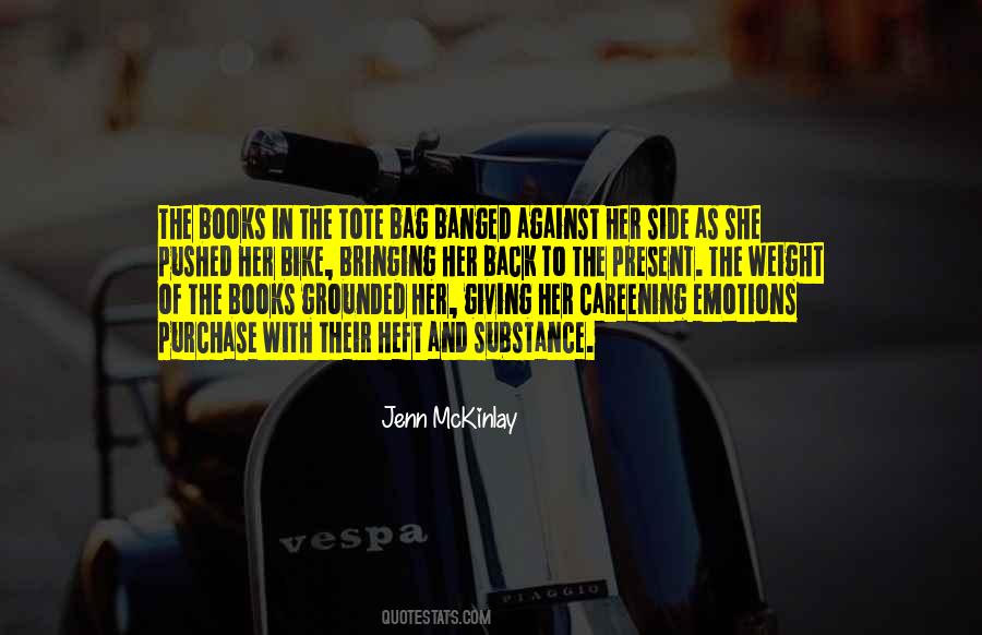 Jenn McKinlay Quotes #784831