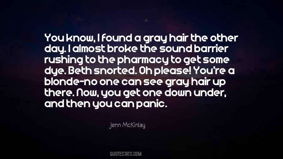 Jenn McKinlay Quotes #873794