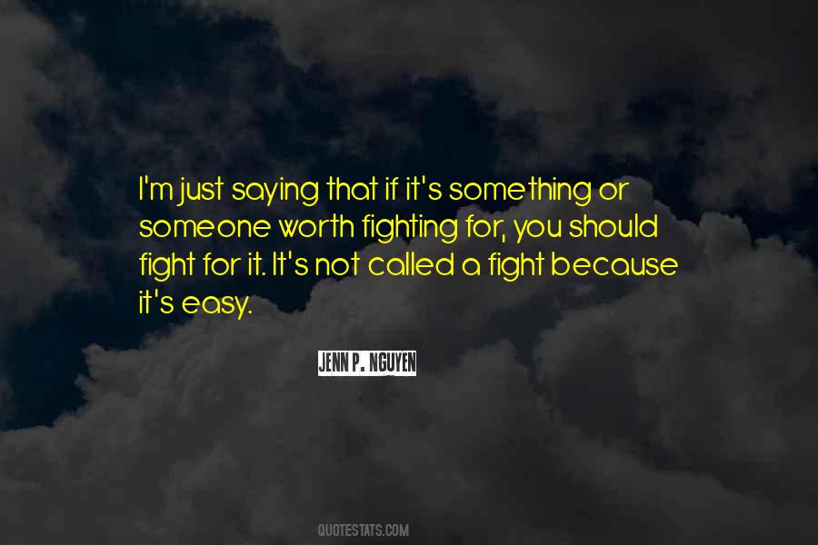 Jenn P. Nguyen Quotes #176384 Jenn P. Nguyen Quotes #176384